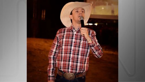Higor Zovico morava em Dores do Rio Preto, no Espírito Santo