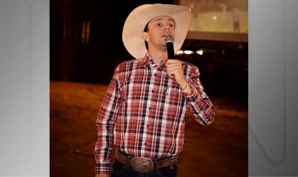 Higor Zovico morava em Dores do Rio Preto, no Espírito Santo