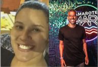 Irmã do ex-jogador Léo Moura é presa por estelionato no Rio