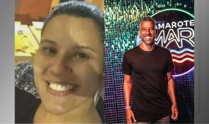Irmã do ex-jogador Léo Moura enfrenta audiência por fraude em ingressos no RJ