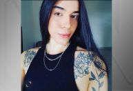 Jovem que foi internada após cheirar pimenta deixa hospital após 83 dias