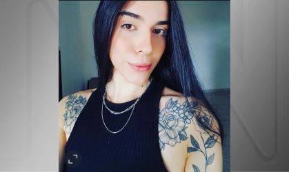 Thais Medeiros foi hospitalizada após uma forte reação alérgica que teve depois de cheirar pimenta