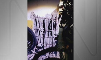 Não há risco de queda, diz Defesa Civil à CNN sobre prédio que sofreu colapso estrutural em SP