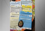 Estudante de medicina é suspeito de fazer prova do Enem no lugar de outras pessoas