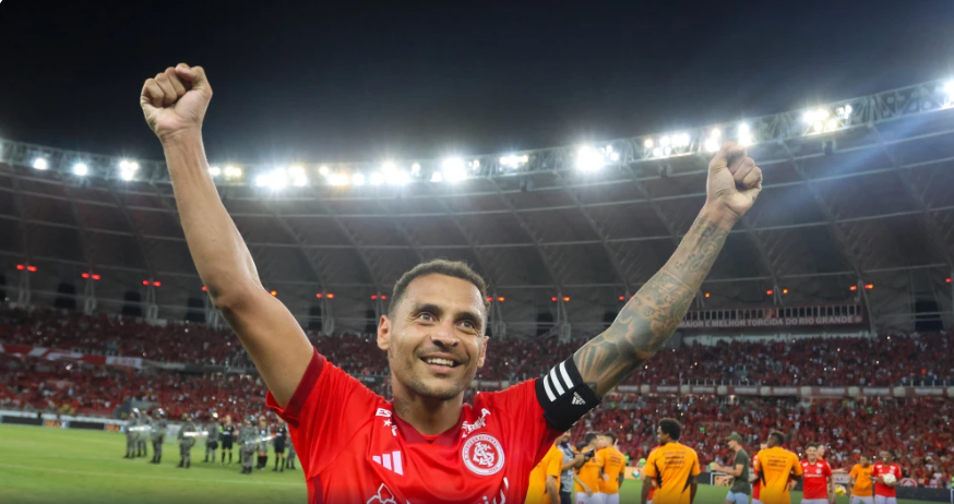 Inter aproveita boa fase em estreia na Copa do Brasil