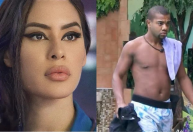 BBB24: tentativa de beijo de Davi em Isabelle gera repercussão na internet; veja