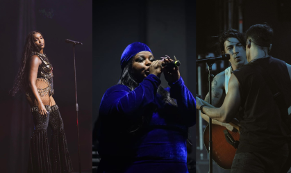 Carnaval em SP: Iza recebe MC Carol e NX Zero no bloco Bonde Pesadão