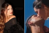 Ex-noiva de Luan Santana reage à reconciliação de cantor com Jade Magalhães