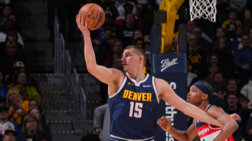 Nikola Jokic