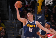 Nuggets x Mavericks: horário e onde assistir ao jogo da NBA