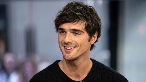 Jacob Elordi