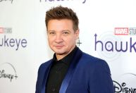Jeremy Renner diz ter aceitado que ficará em recuperação "pelo resto da vida"