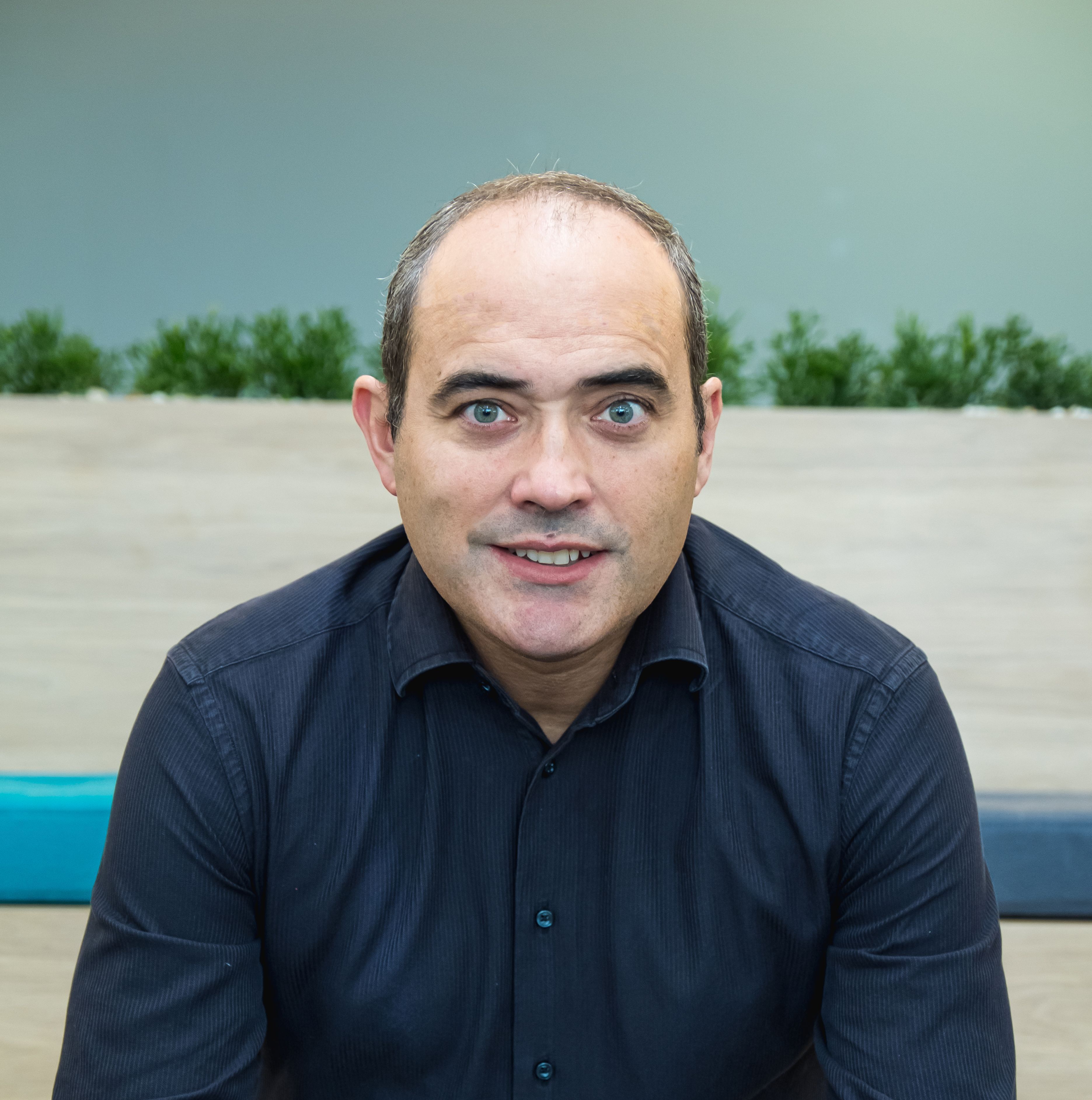Joaquim Fernando Pires de Campos