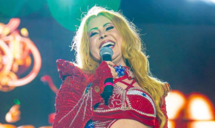 Joelma