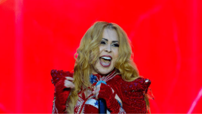 Joelma