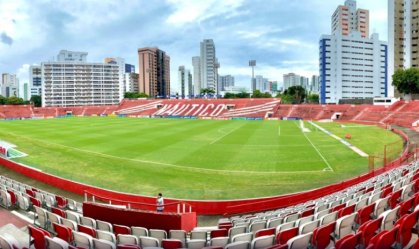 Náutico x São Paulo: veja escalações do jogo da Copa do Brasil