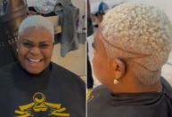 Jojo Todynho raspa e platina cabelo; veja o novo visual