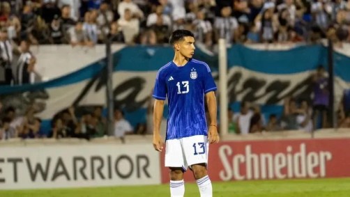 Juan Sforza é mais um reforço do Vasco para a sequência da temporada