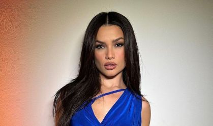 Juliette diz que fará palestra em Harvard e MIT: "Estou muito orgulhosa"