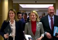 Rússia coloca premiê da Estônia em lista de pessoas procuradas