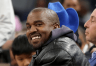 Kanye West volta a defender uso da suástica: "Muitos significados"