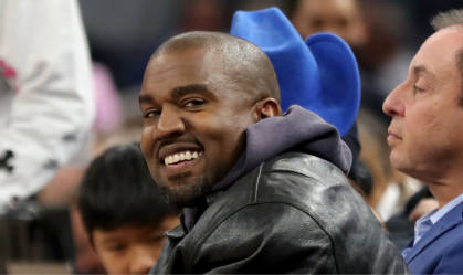 Pré-venda do show de Kanye West no Brasil esgota em 1 hora