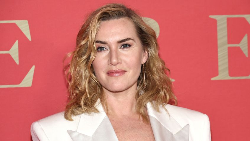 Kate Winslet também é vegana • Jamie McCarthy/Getty Images