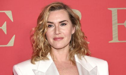 Kate Winslet fará estreia na direção em filme da Netflix, diz site