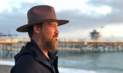 Kenneth Mitchell, ator de "Star Trek", morre aos 49 anos