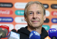 Coreia do Sul demite técnico Klinsmann após briga entre jogadores