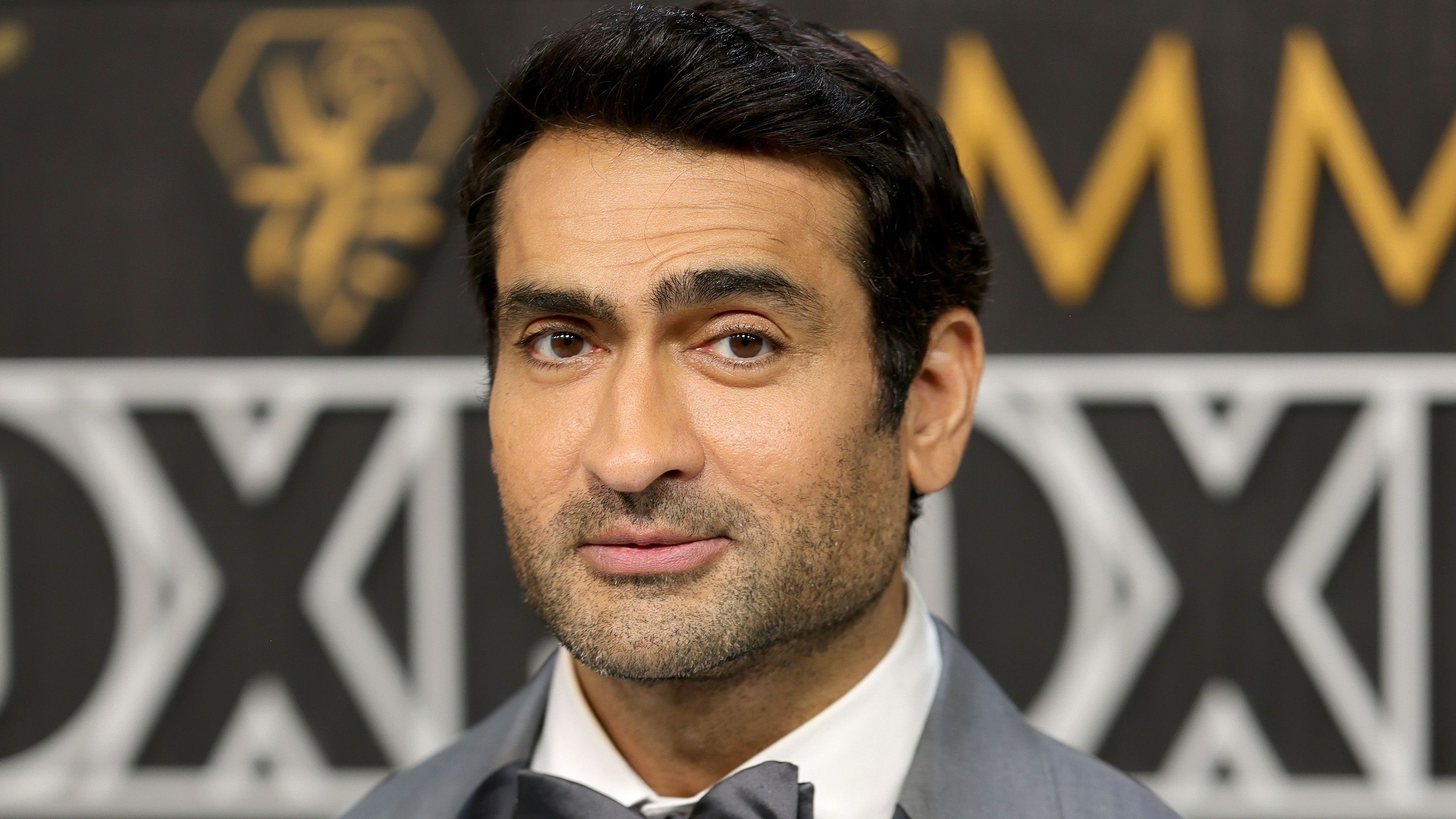 Ator Kumail Nanjiani