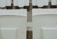 Paris 2024: arenas terão 11 mil assentos com plástico reciclado