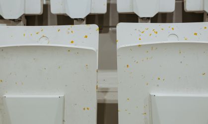 Paris 2024: arenas terão 11 mil assentos com plástico reciclado