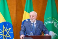 Aliados defendem Lula e minimizam impacto nas relações internacionais do Brasil