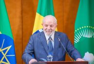 Waack: Declaração de Lula sobre Holocausto é ofensa a judeus