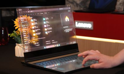 Lenovo planeja expansão global de fábricas com crescimento de IA