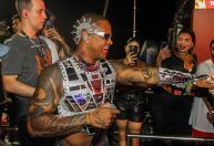 Carnaval: Ivete, Daniela Mercury e Léo Santana se apresentam no 1º dia