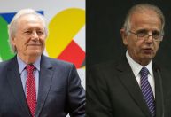 Múcio e Lewandowski devem ficar de fora de "minirreforma"