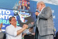 Tarcísio cita parceria "bem sólida" após encontrar Lula e fala em "caminhar junto" com governo federal