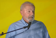 Datafolha acende “sinal amarelo” no PT, que pede reforço na agenda de Lula em SP