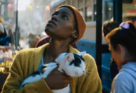 "Um Lugar Silencioso: Dia Um", com Lupita Nyong'o, ganha trailer; assista