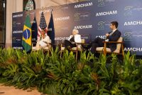 Tarifaço: Retaliação não ajudará Brasil em relações com EUA, diz ex-OMC