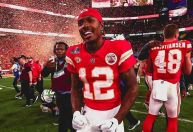Herói do título do Super Bowl revela à CNN que 