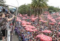 Veja "conselhos" do governo Trump aos americanos para Carnaval no Brasil