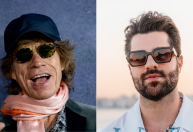 Mick Jagger coloca Alok em playlist de músicas para malhar