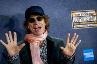 Apartamento onde Mick Jagger dava festas está à venda; veja fotos