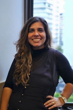 Natalia Cerri