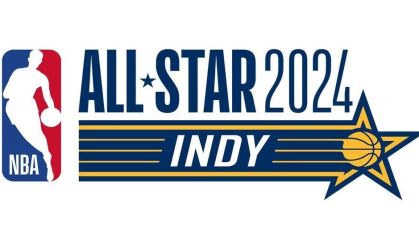 All-Star Weekend será disputado em Indianápolis