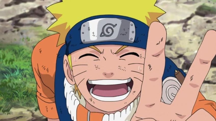Naruto • TV Tokyo/Reprodução