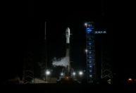 Nasa lança satélite que vai estudar os 